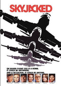 Skyjacked (1972) - Skyjacked (1972) - DVD