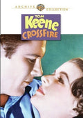 Cross Fire (1933) - Cross Fire (1933) - DVD