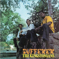 Kingstonians - Sufferer: Expanded Edition - Music CD