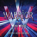 Warrior - Featuring: Vinnie Vincent / Jimmy Waldo / Gary - Music CD