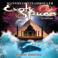 Mannheim Steamroller - Exotic Spaces - Music CD