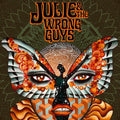 Julie / Wrong Guys - Julie & The Wrong Guys - Music CD