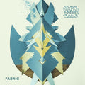 Black Seeds - Fabric - Vinyl Record