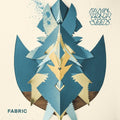 Black Seeds - Fabric - Music CD