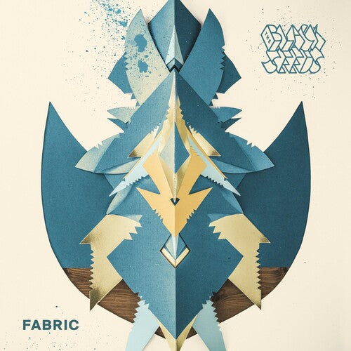 Black Seeds - Fabric - Music CD