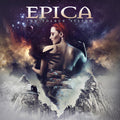 Epica - Solace System - Music CD