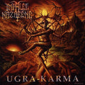 Impaled Nazarene - Ugra Karma - Music CD