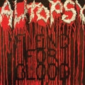 Autopsy - Fiend For Blood - Vinyl Record