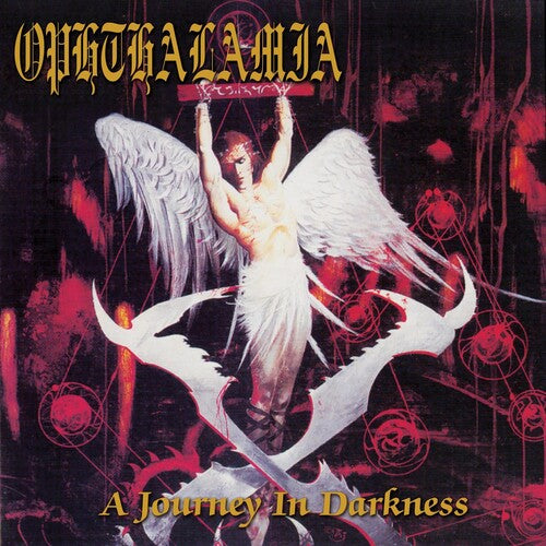 Ophthalamia - Journey In Darkness - Vinyl Record