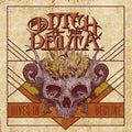 Ditch & Delta - Hives In Decline - Music CD