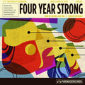 Four Year Strong - Some Of You Will Like This & Some Of You Won't - Vinyl Record