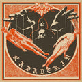 Gravdal - Kadaverin - Music CD