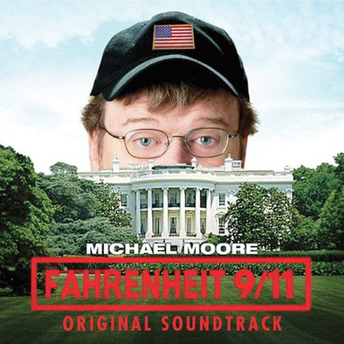 Fahrenheit 911 / O.s.t. - Fahrenheit 911 / O.s.t. - Music CD