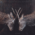 White Moth Black Butterfly - Atone - Music CD