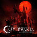 Morris,trevor - Castlevania - Music CD
