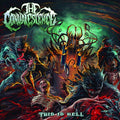 Convalescence - This Is Hell - Music CD