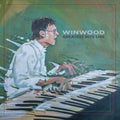 Winwood,steve - Winwood Greatest Hits Live - Music CD