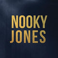 Nooky Jones - Nooky Jones - Music CD