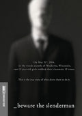 Beware The Slenderman - Beware The Slenderman - DVD