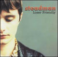 Steadman - Loser Friendly - Music CD