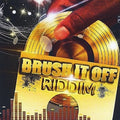 Brush It Off Riddim / Various - Brush It Off Riddim / Various - Music CD