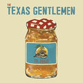 Texas Gentlemen - Tx Jelly - Music CD