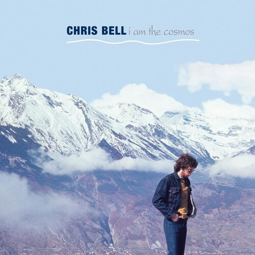 Bell,chris - I Am The Cosmos - Music CD