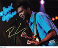 Robert Cray Signed 8x10 Photo PSA Autographed