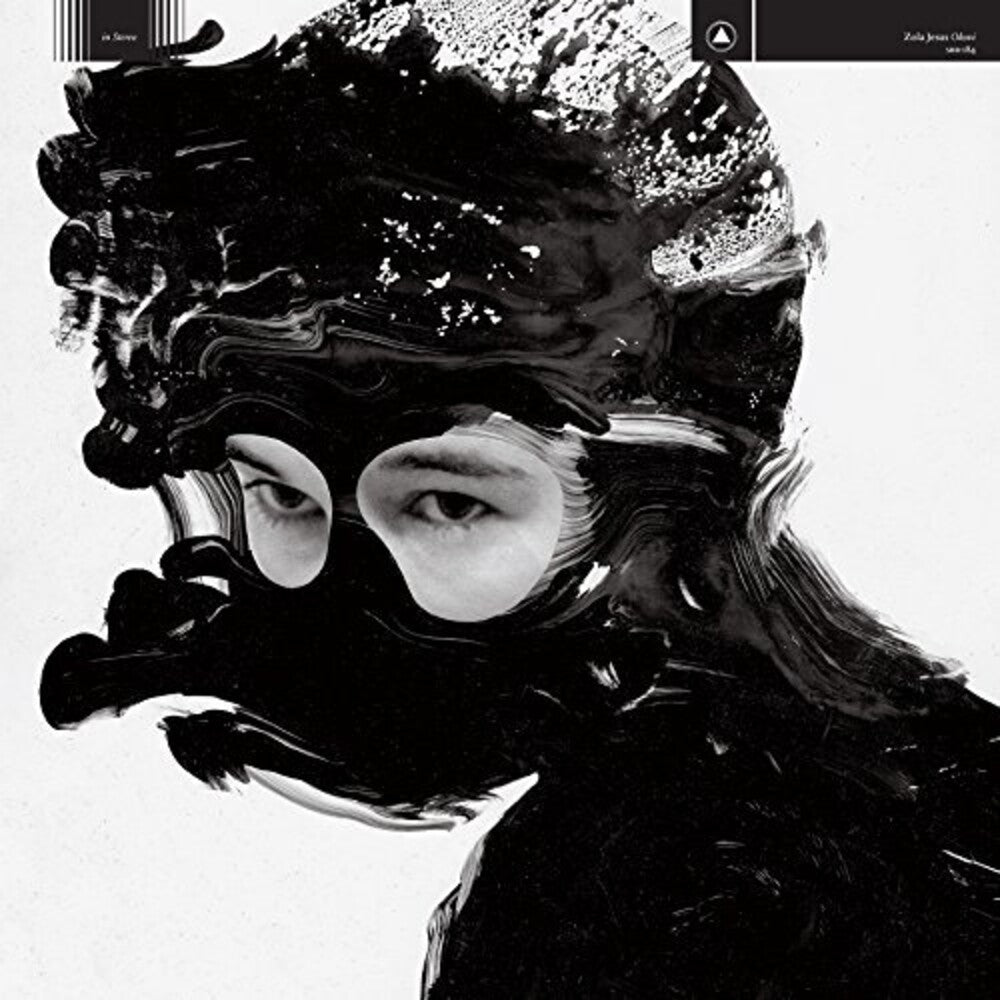 Zola Jesus - Okovi [LP]
