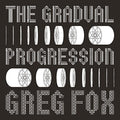 Fox,greg - Gradual Progression - Music CD