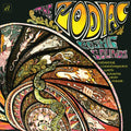 Zodiac - Cosmic Sounds - Music CD