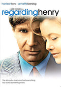 Regarding Henry - Regarding Henry - DVD