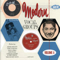 Modern Vocal Groups 4 / Various - Modern Vocal Groups 4 / Various - Music CD