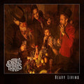 Dirty Thrills - Heavy Living - Music CD