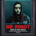 Quayle,mac - Mr Robot 3 - O.s.t. - Music CD