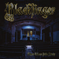 Blackfinger - When Colors Fade Away - Music CD