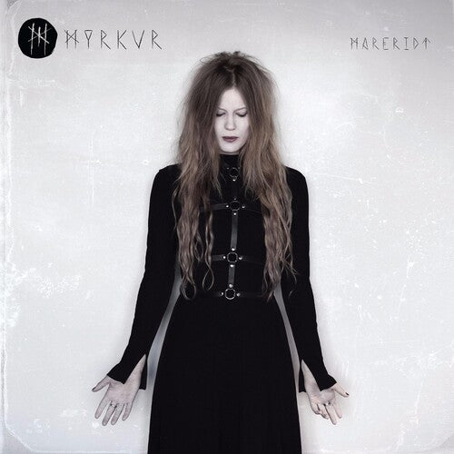 Myrkur - Mareridt - Music CD