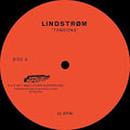 Lindstrom - Tensions - Vinyl Record