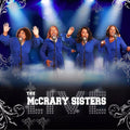 Mccrary Sisters - Live - Music CD