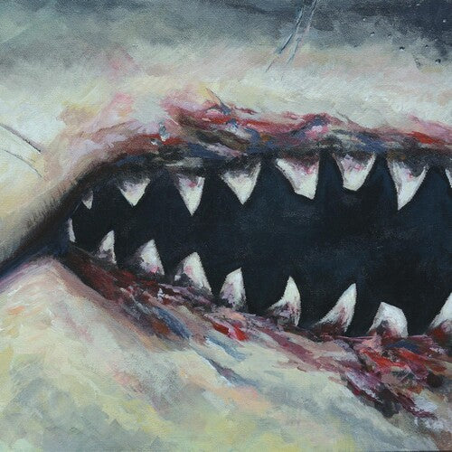 Squalus - Great Fish - Vinyl Record