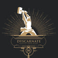Dyscarnate - With All Their Might - Vinyl Record
