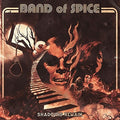 Band Of Spice - Shadows Remain - Music CD