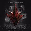 Circus Maximus - Havoc In Oslo - Music CD