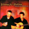 Young & Rollins - Salsa Flamenco - Music CD
