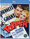 Topper - Topper - Blu-ray