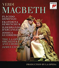 Verdi / Domingo / Conlon - Macbeth - Blu-ray