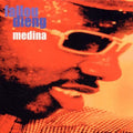 Dieng,fallou - Medina - Music CD