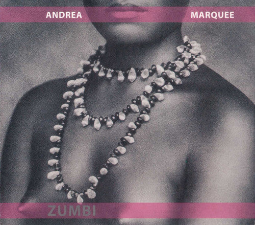 Marquee,andrea - Zumbi - Music CD