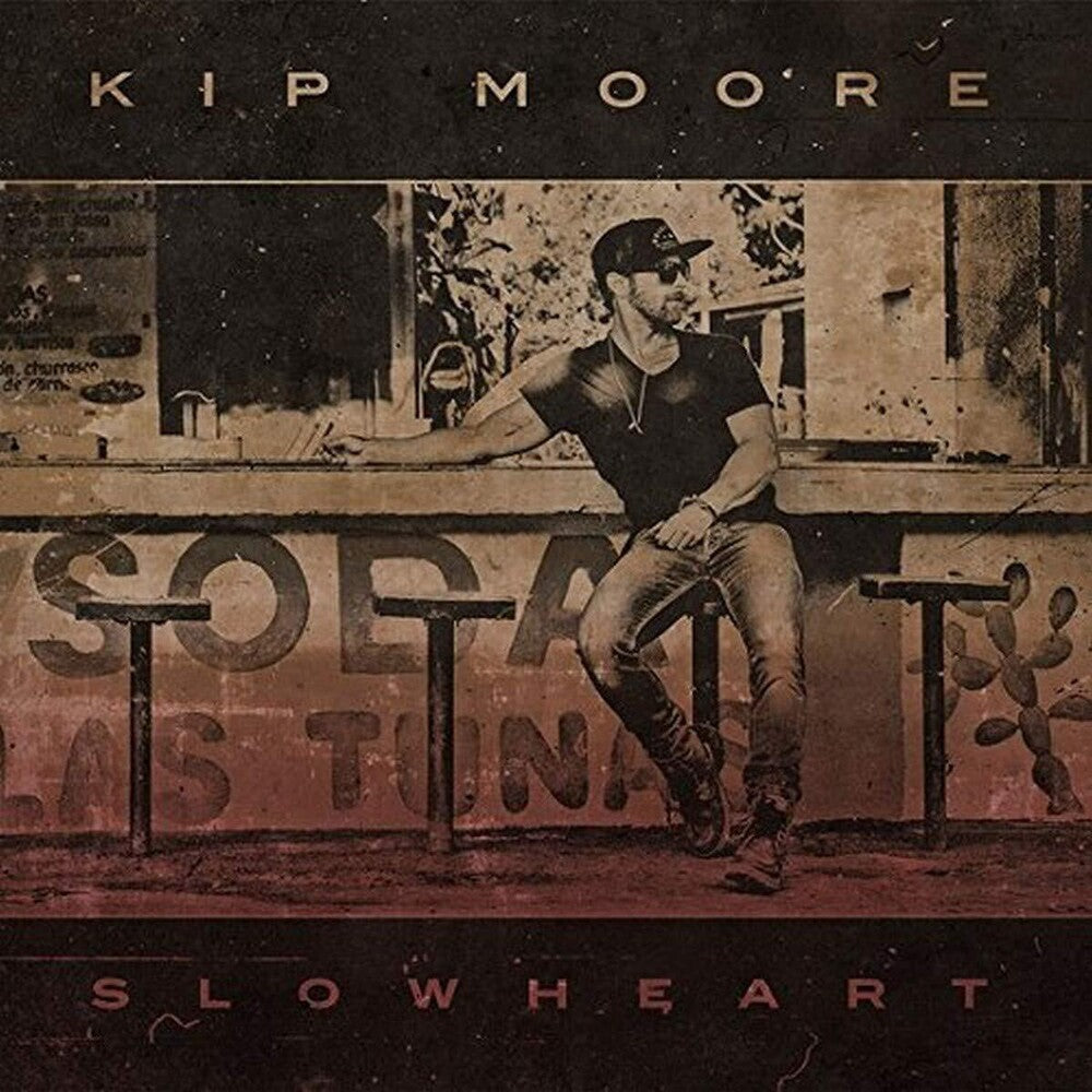 Slowheart [LP] Vinyl Record