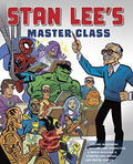 Lee,stan - Stan Lees Master Class - Books